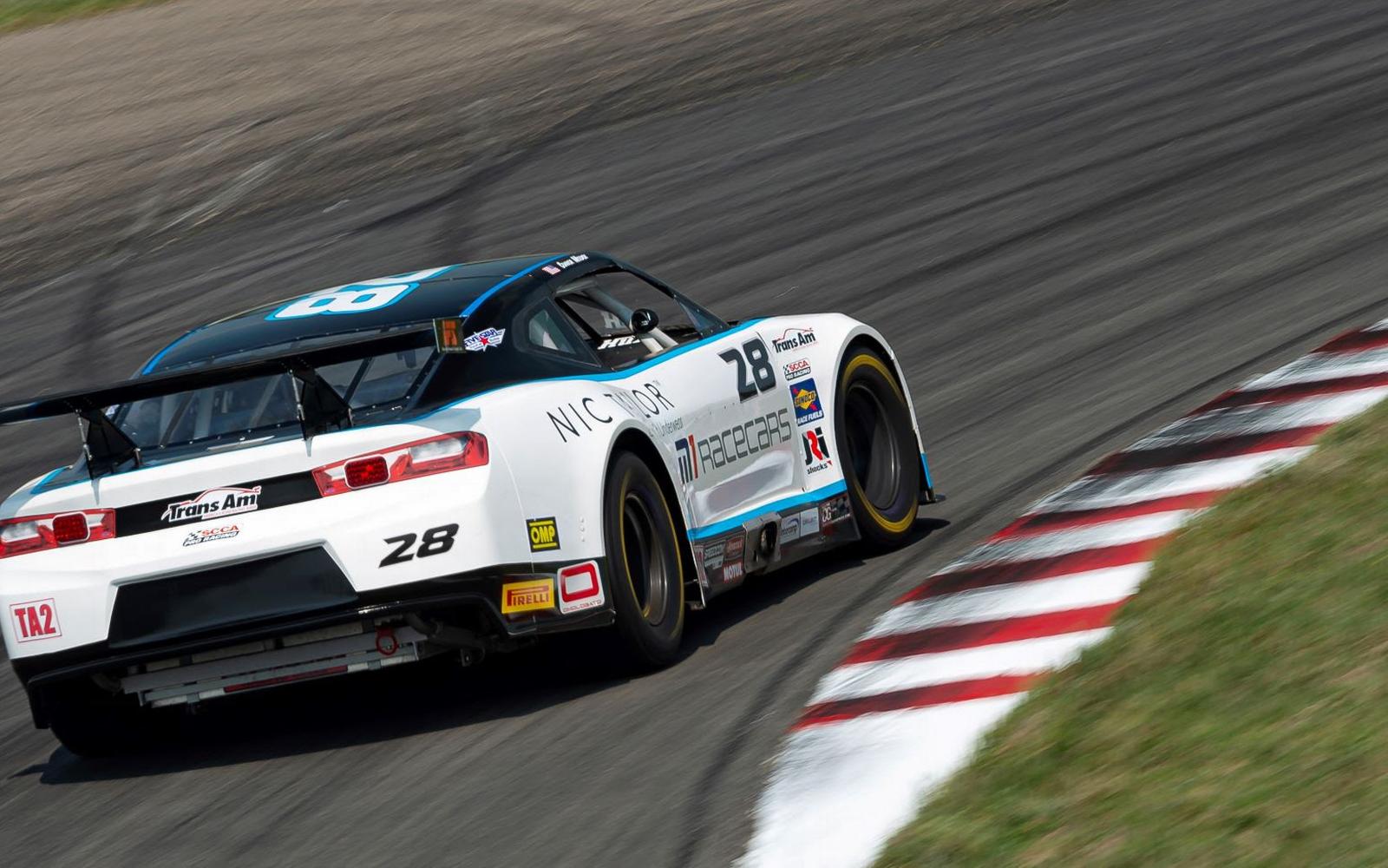 Streets of Music City Strike Right Chord for TeamSLR